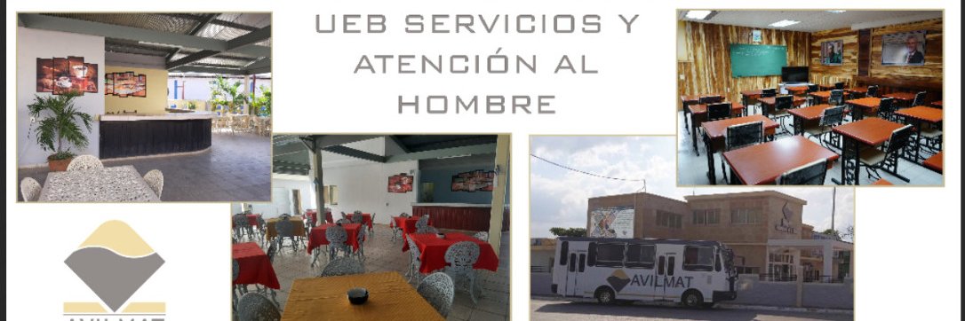 UebServicioA's profile banner image