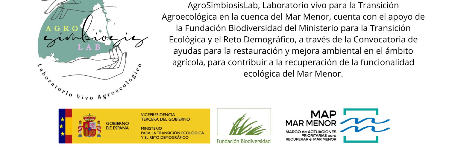 AgrosimbiosisLab banner