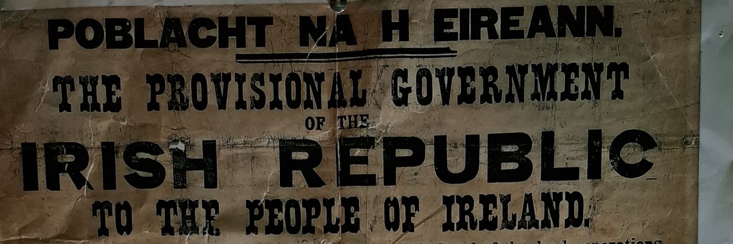क्रिसः Chris🔰🇮🇪 banner