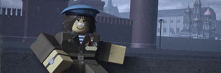 NIKTO || VERONIKA’S PARTNER banner