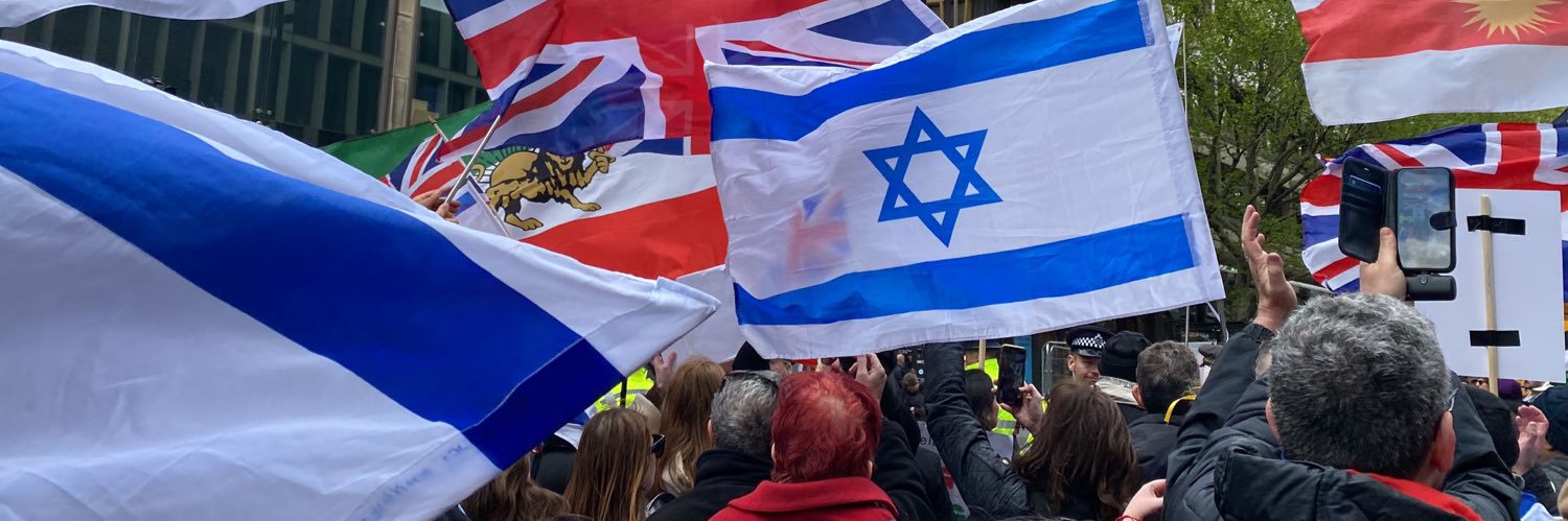 Stop The Hate UK's banner