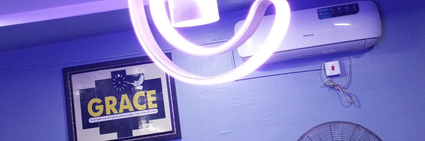 OlaBode 🧖🏽‍♂️ banner