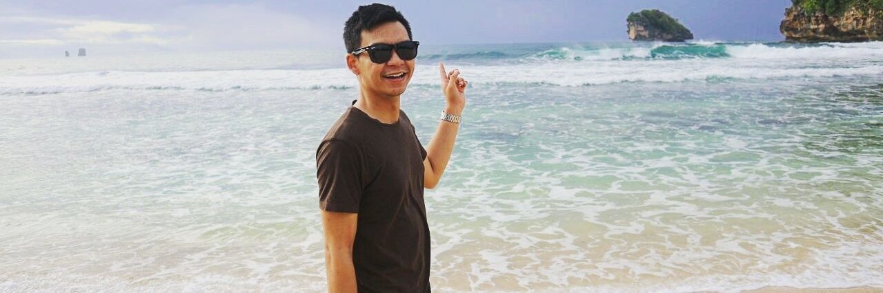 PQWirawan's profile banner image
