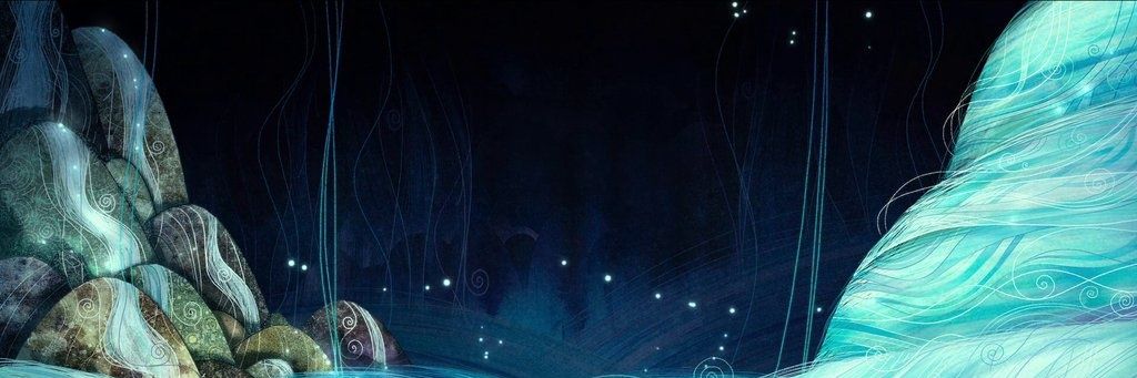 ariaos's profile banner image
