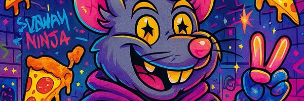 nyc_pizza_rat Profile Banner