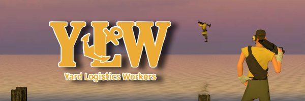 YardLogWorkers Profile Banner