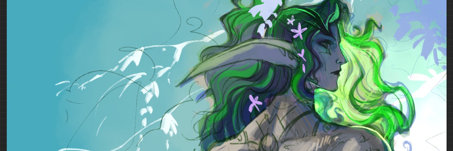 Sketch Storm banner