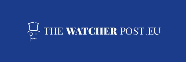 The Watcher Post EU Profile Banner