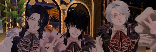 VRC_Yuemine Profile Banner