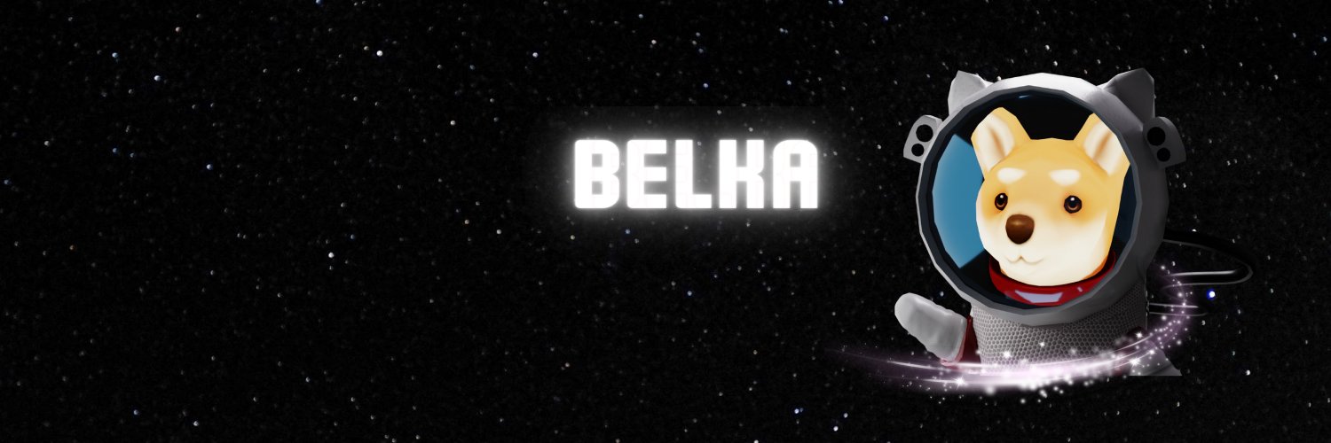 belkacoin's profile banner image