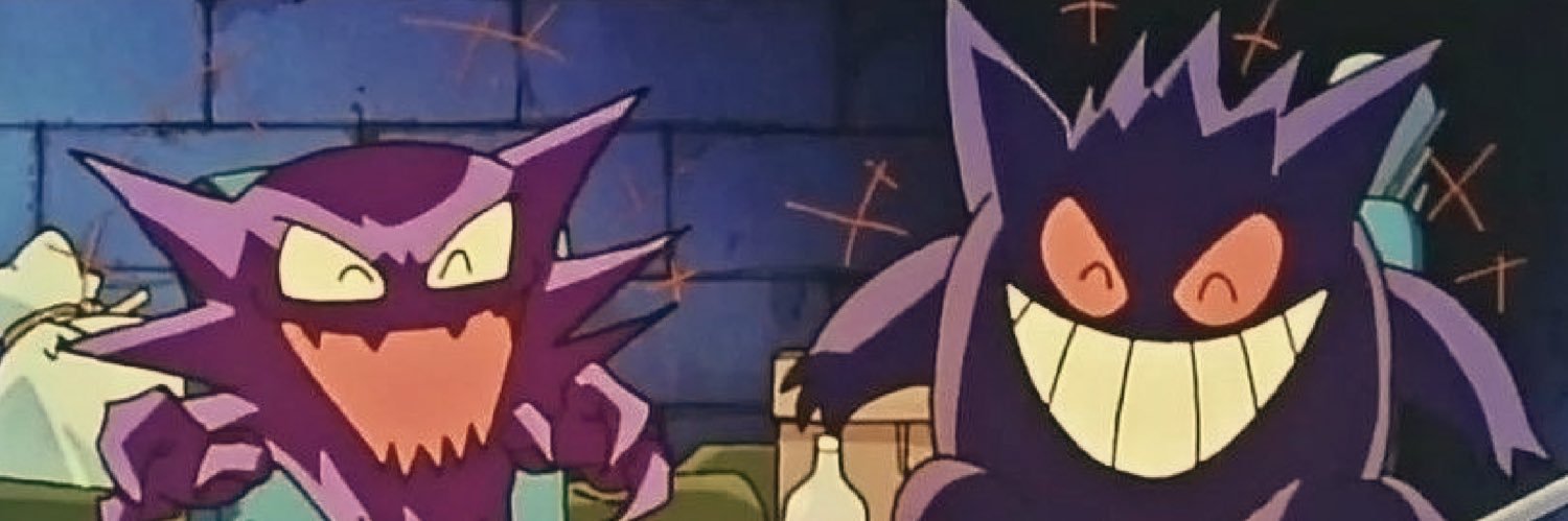 🐈's banner