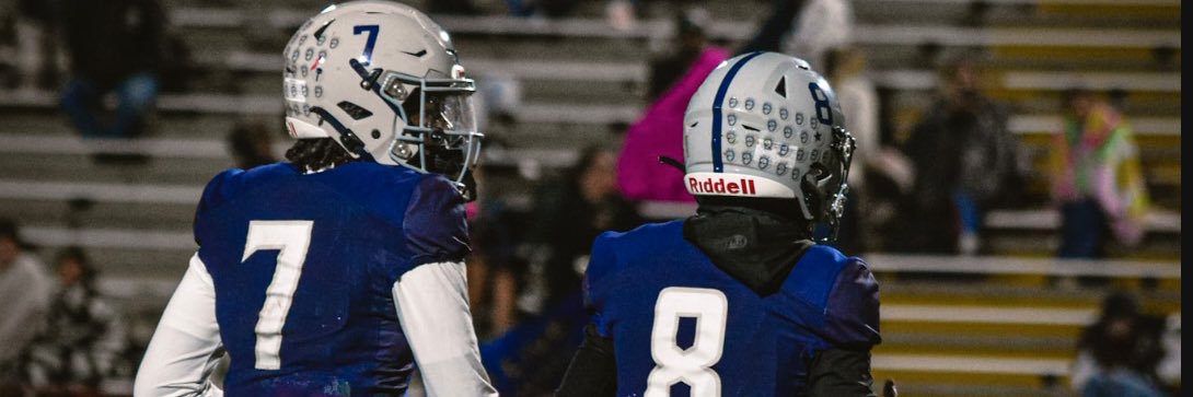 Vaughn Saunders banner