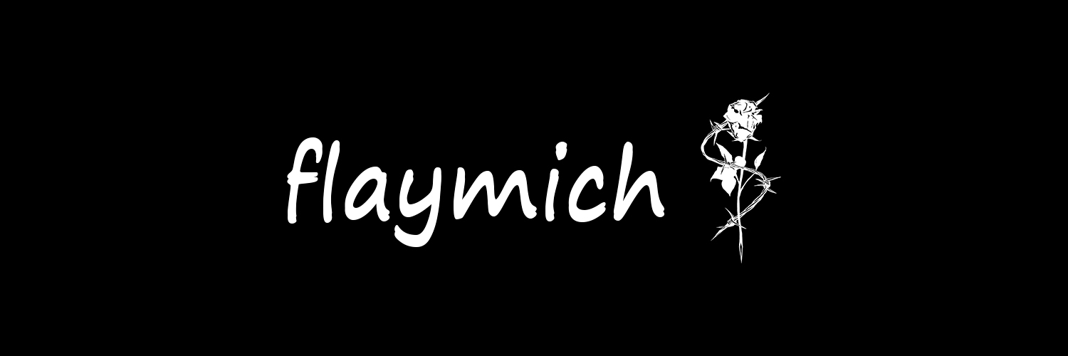 flaymich banner