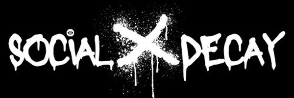 social X decay Profile Banner