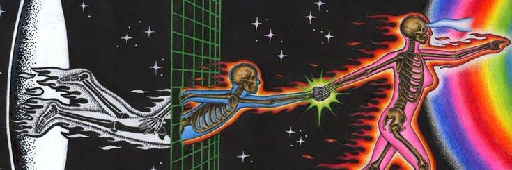 Truth Is Only Hearsay banner