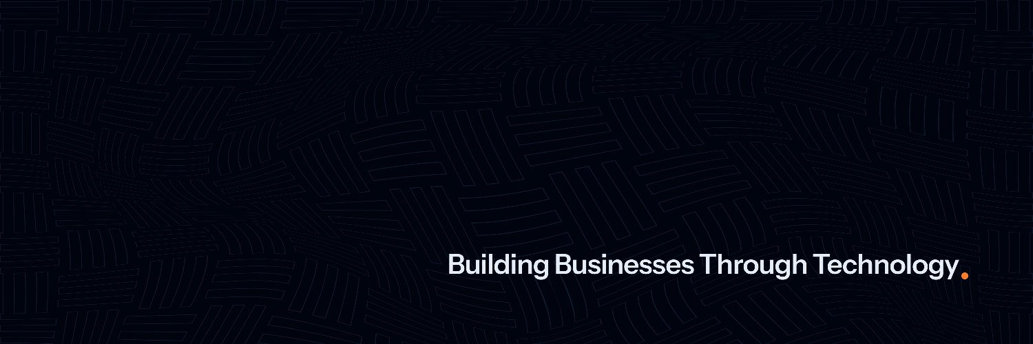 itech_platform's profile banner image