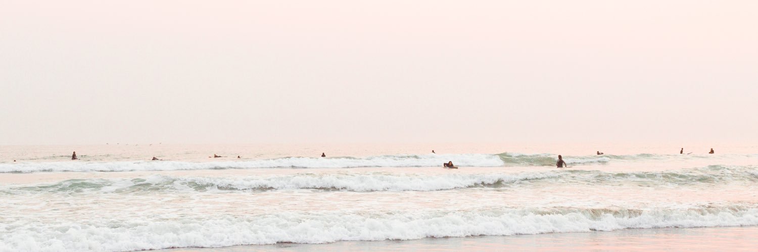 SierraABeach's profile banner image