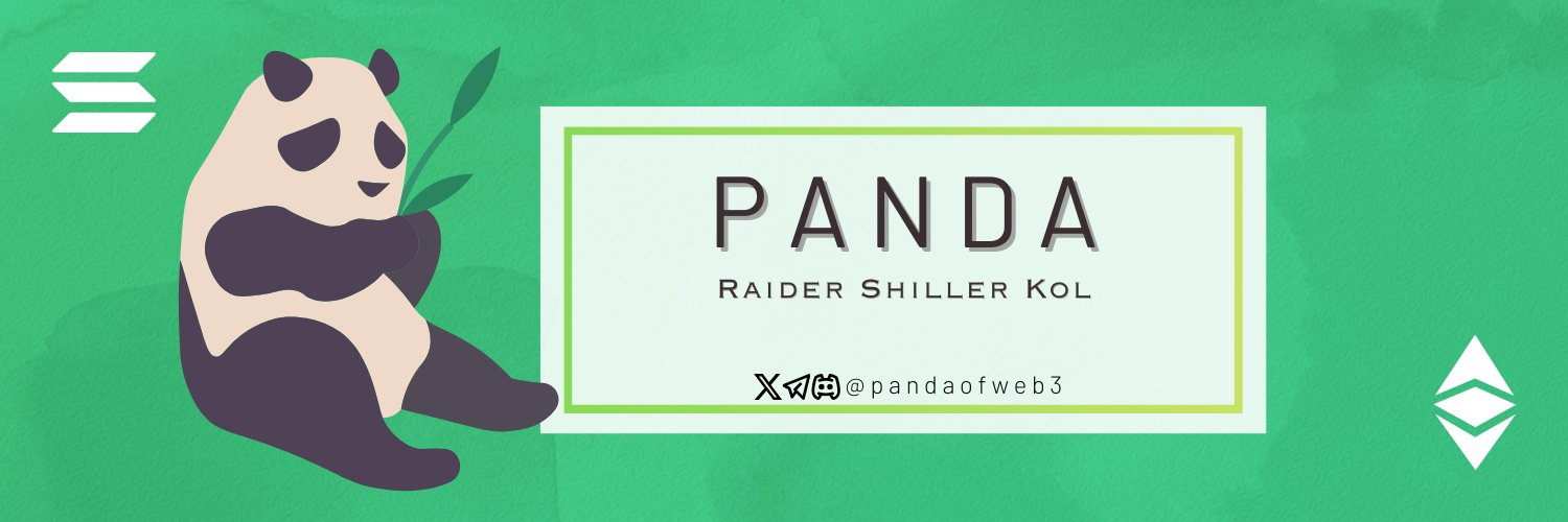 PANDA banner