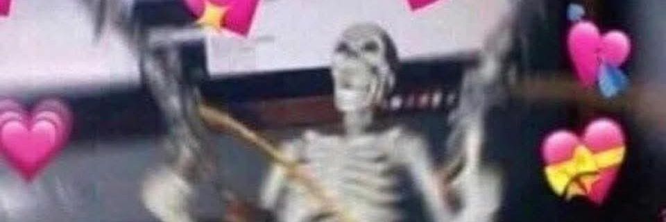bizarrecreature's profile banner image