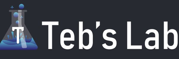 TebbaVonMaths Profile Banner