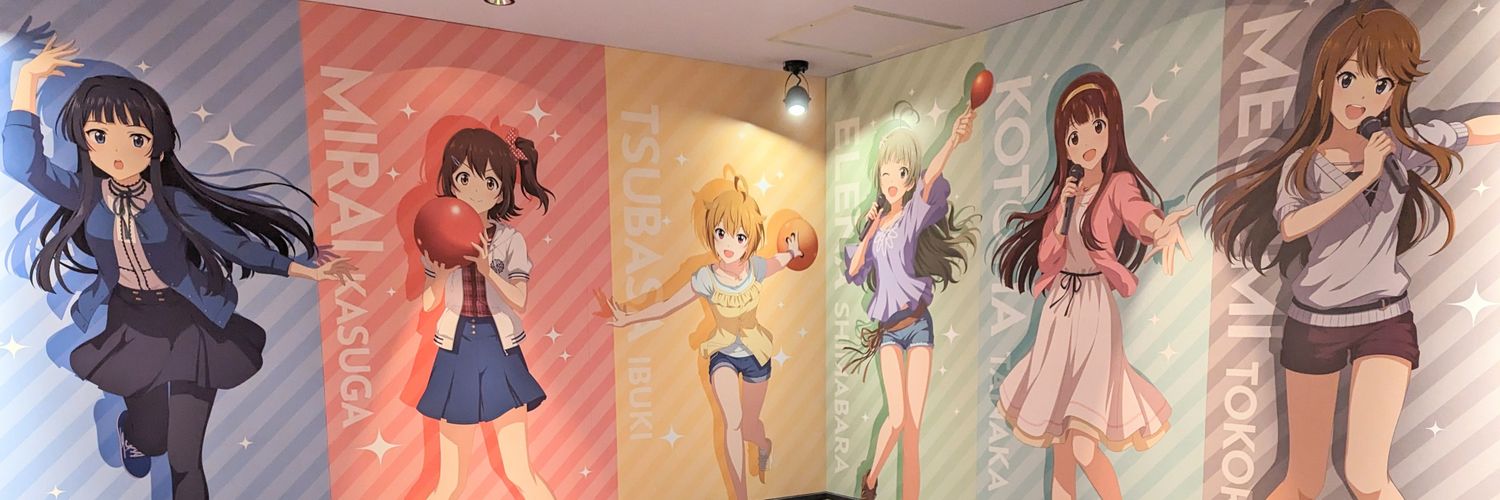 社会人Ｂ@ゲーム実況 banner