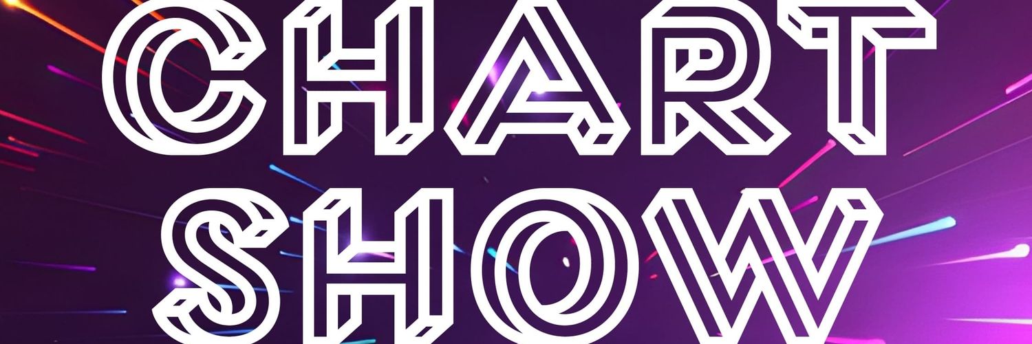 BURTONRADIOCHARTSHOW banner