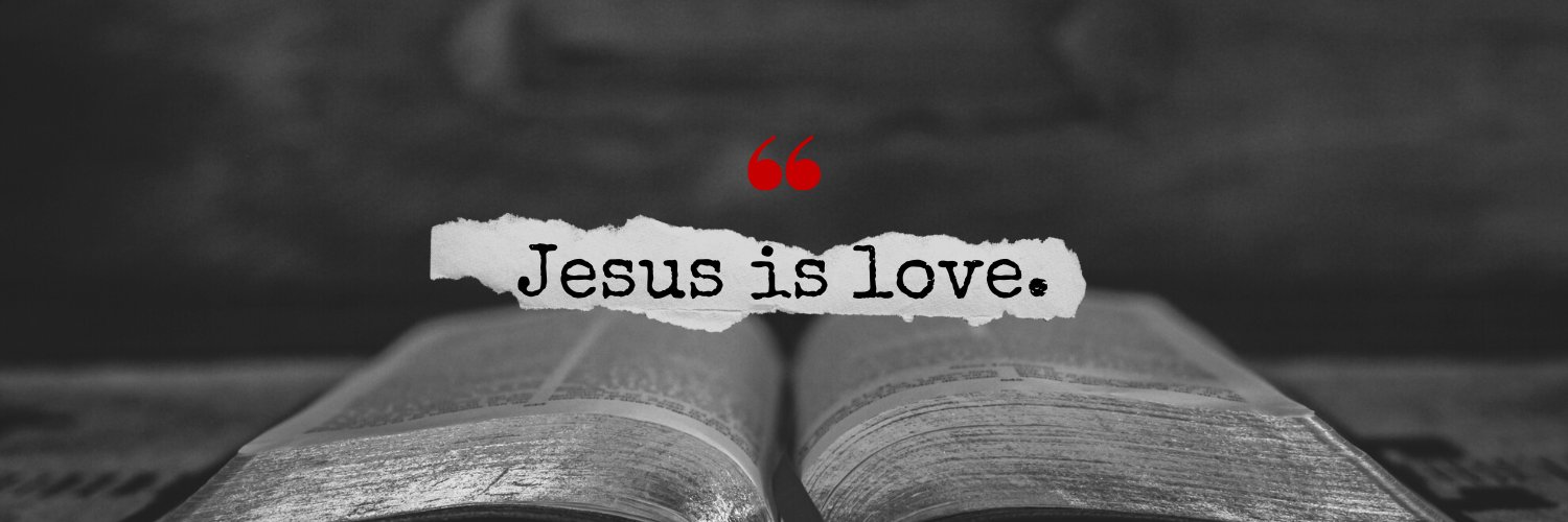 RepinJesus's profile banner image