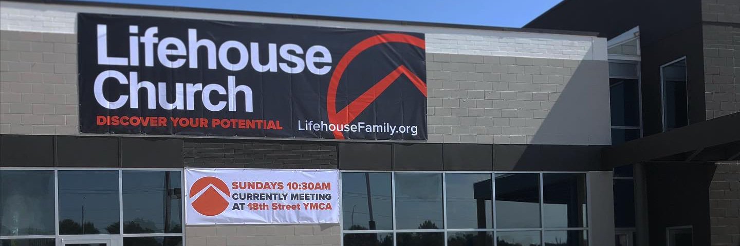 Lifehouse Church (@ilifehouse) / Posts / X
