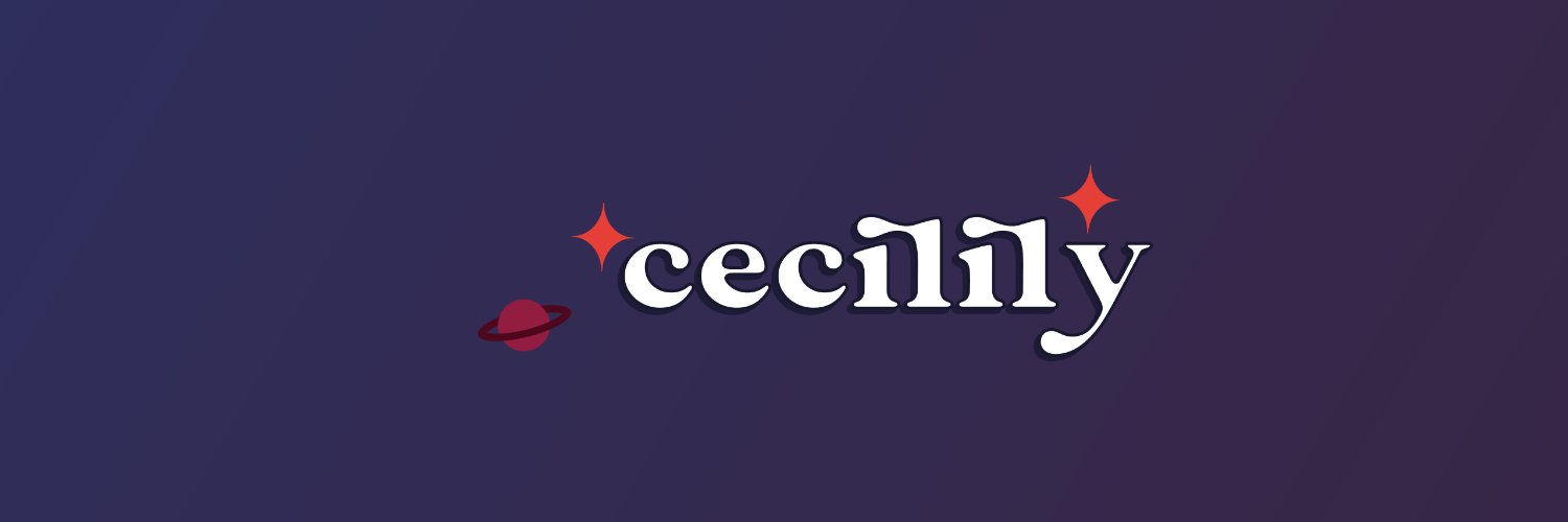 cecilily's banner