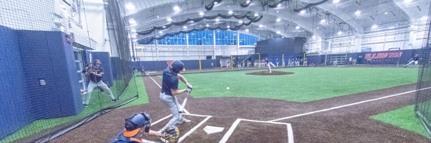 IlliniBaseballCamps's banner