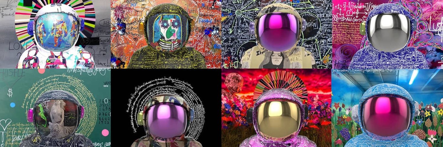 Boonji Project banner