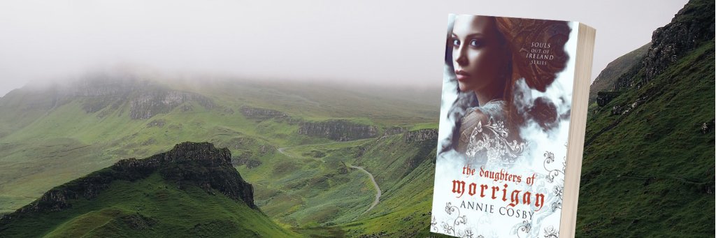 AnnieCosby's profile banner image