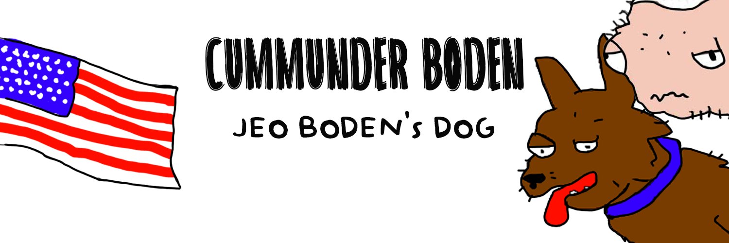 Cummunder Boden banner