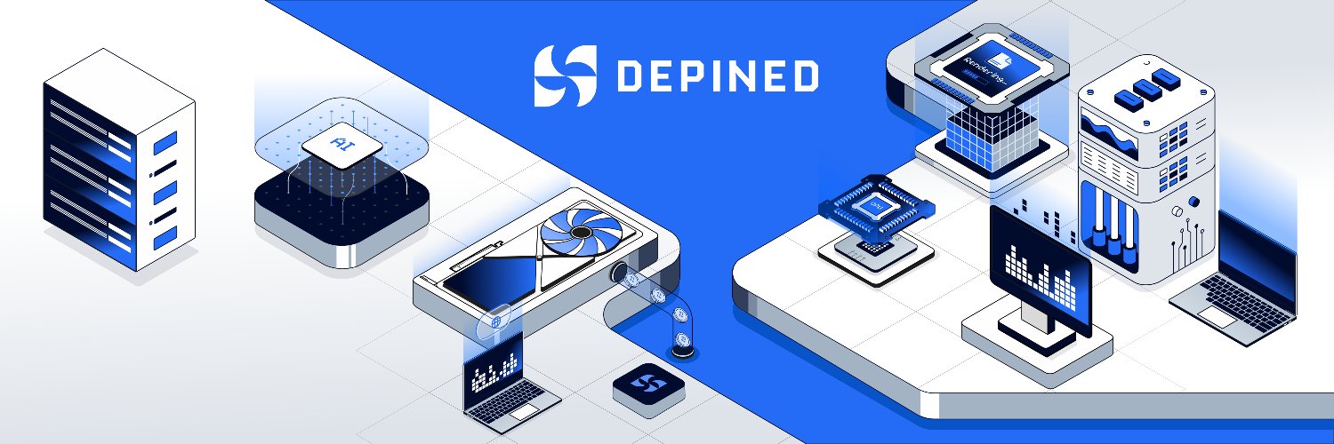 DePINed banner
