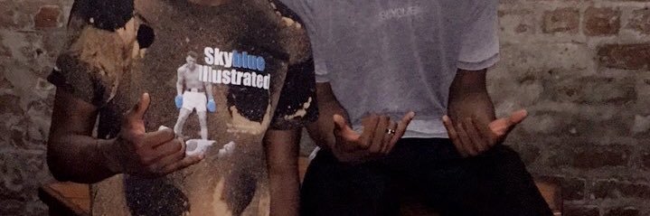 Marcus Capers banner