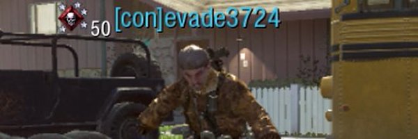 Evade_xd Profile Banner