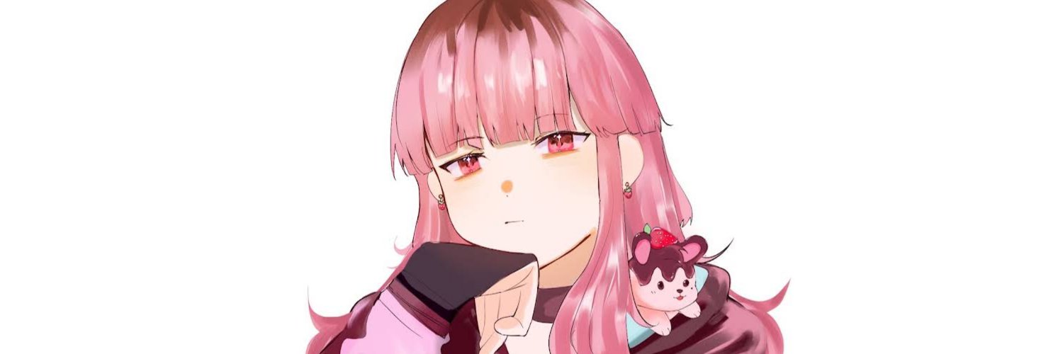 illybunvtuber's profile banner image