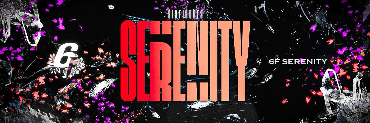 6F Serenity Profile Banner