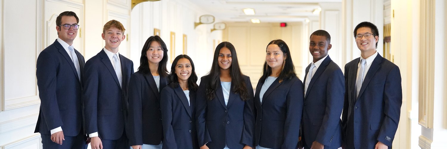 NevadaFBLA's profile banner image