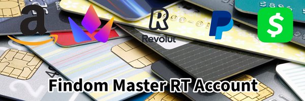 MasterRTGooner Profile Banner