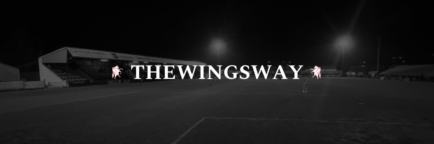 Wings 🪽 banner