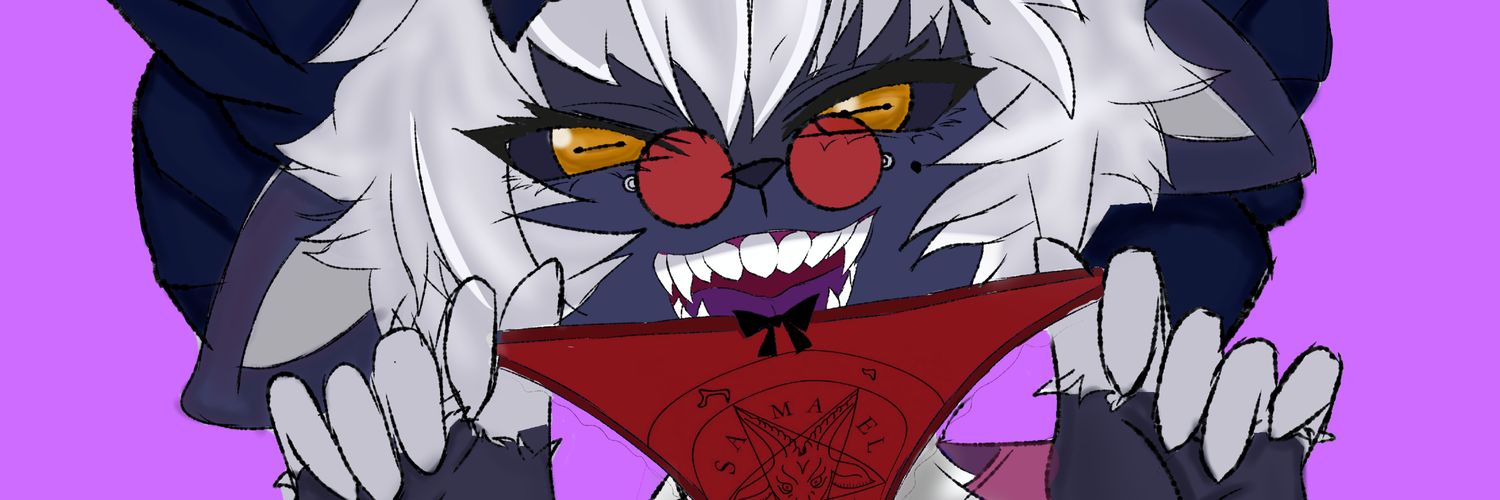 AlienCreeperTV's profile banner image