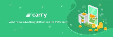 Carry Protocol banner