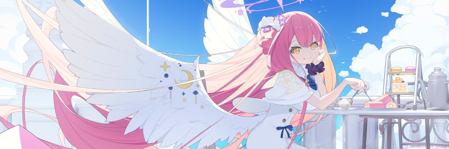 BEAUTIFUL PRINCESS DISORDER's banner