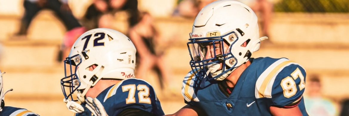 Robby Dyer banner