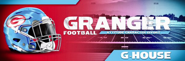 GrangerFB_WVC Profile Banner