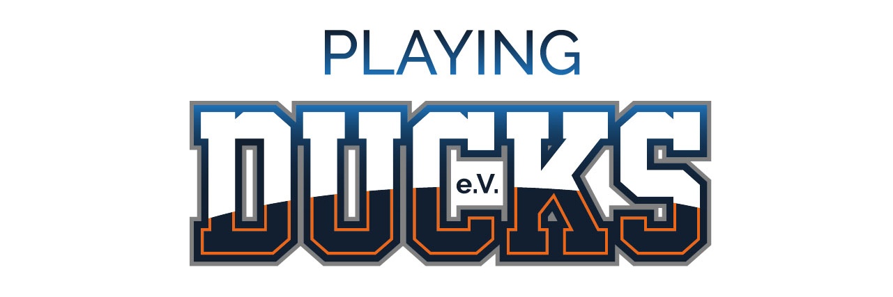 Playing Ducks | Nils banner