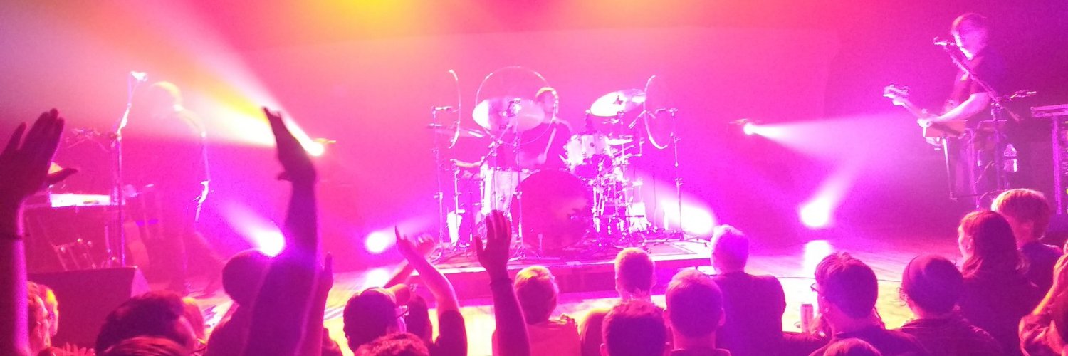 lukurocks's profile banner image