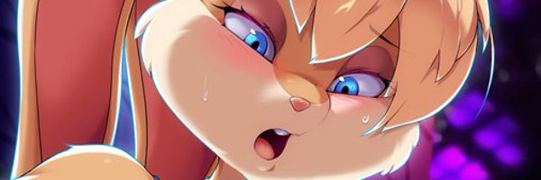 Lola Bunny Profile Banner