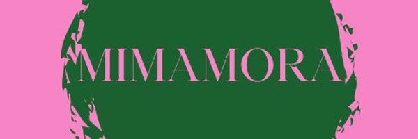 mimamora99 Profile Banner